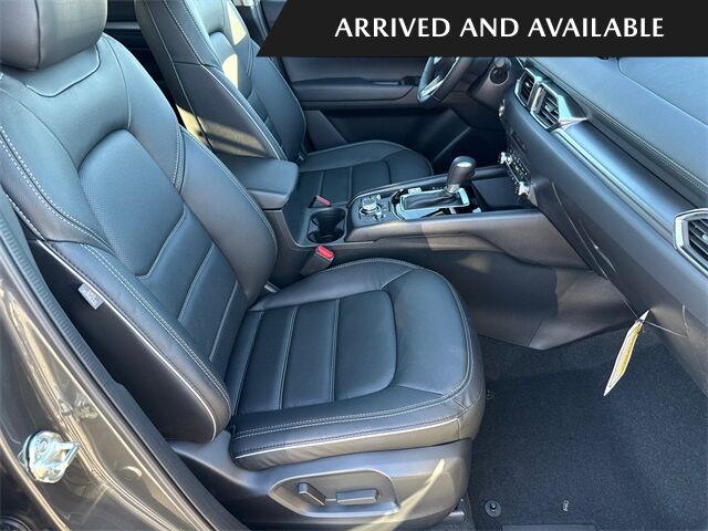 2025 MAZDA CX-5 2.5 S Preferred Package San Juan Capistrano CA
