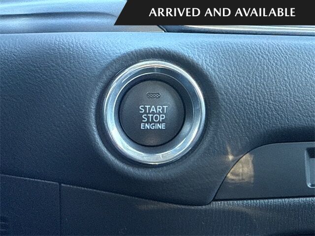 2025 MAZDA CX-5 2.5 S Preferred Package San Juan Capistrano CA