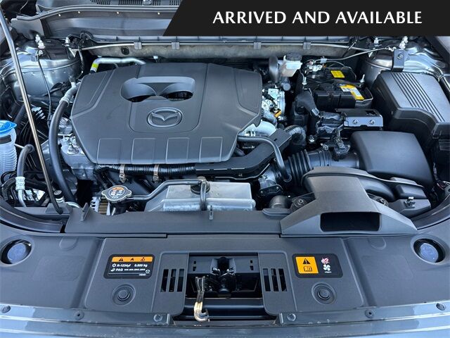 2025 MAZDA CX-5 2.5 S Preferred Package San Juan Capistrano CA