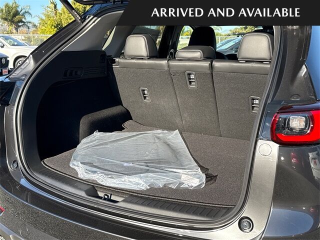2025 MAZDA CX-5 2.5 S Preferred Package San Juan Capistrano CA