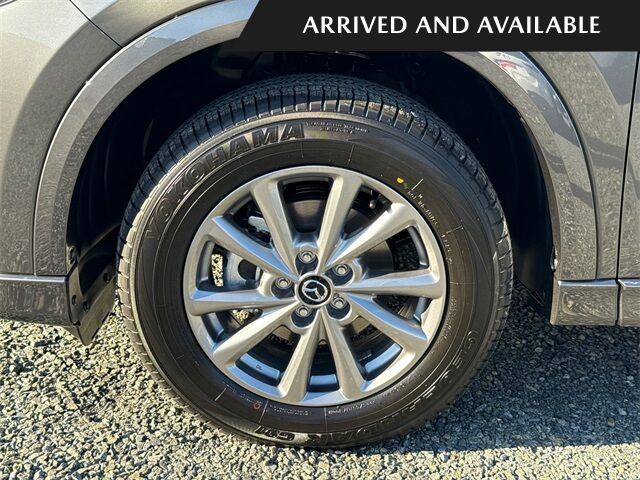 2025 MAZDA CX-5 2.5 S Preferred Package San Juan Capistrano CA