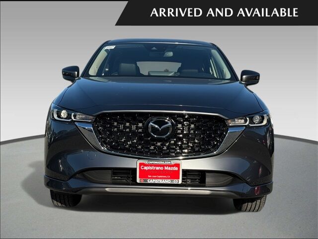 2025 MAZDA CX-5 2.5 S Preferred Package San Juan Capistrano CA