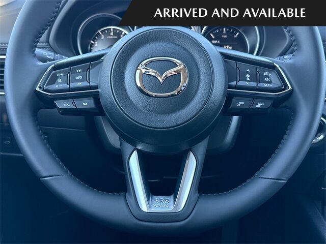2025 MAZDA CX-5 2.5 S Preferred Package San Juan Capistrano CA