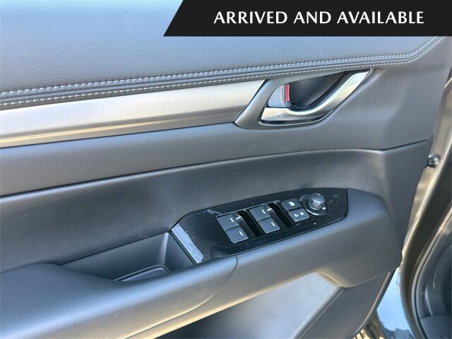 2025 MAZDA CX-5 2.5 S Preferred Package San Juan Capistrano CA