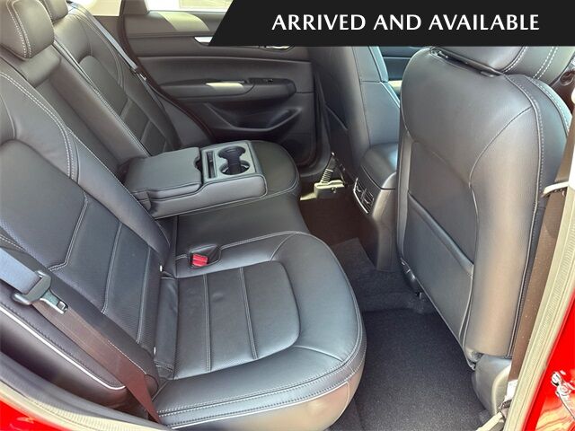2025 MAZDA CX-5 2.5 S Preferred Package San Juan Capistrano CA