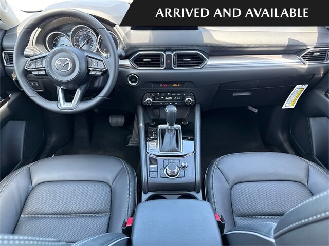 2025 MAZDA CX-5 2.5 S Preferred Package San Juan Capistrano CA