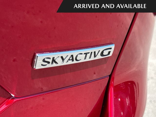 2025 MAZDA CX-5 2.5 S Preferred Package San Juan Capistrano CA