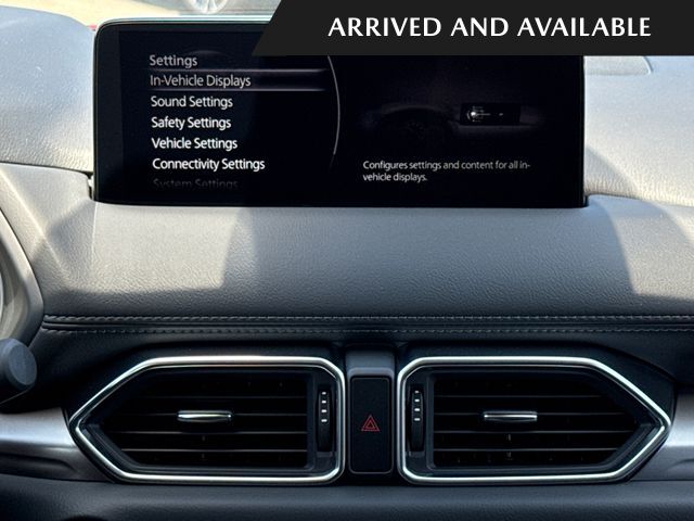 2025 MAZDA CX-5 2.5 S Preferred Package San Juan Capistrano CA