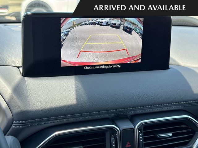 2025 MAZDA CX-5 2.5 S Preferred Package San Juan Capistrano CA