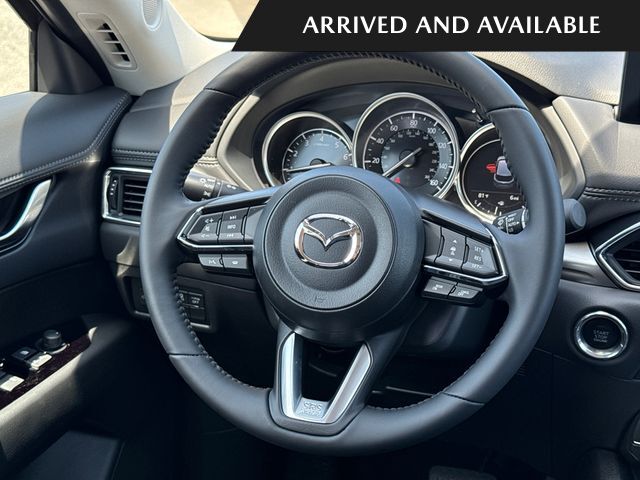 2025 MAZDA CX-5 2.5 S Preferred Package San Juan Capistrano CA