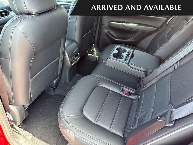 2025 MAZDA CX-5 2.5 S Preferred Package San Juan Capistrano CA