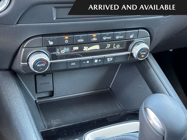 2025 MAZDA CX-5 2.5 S Preferred Package San Juan Capistrano CA