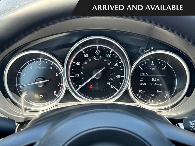 2025 MAZDA CX-5 2.5 S Preferred Package San Juan Capistrano CA
