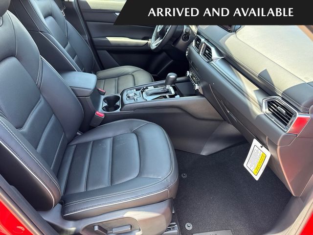 2025 MAZDA CX-5 2.5 S Preferred Package San Juan Capistrano CA