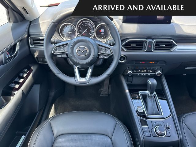 2025 MAZDA CX-5 2.5 S Preferred Package San Juan Capistrano CA