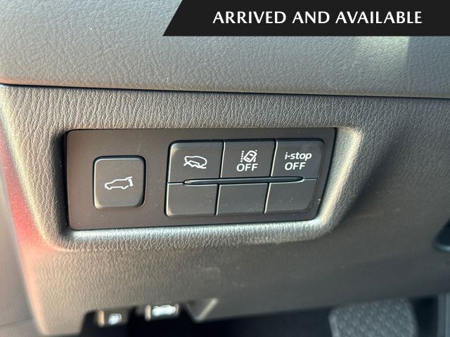 2025 MAZDA CX-5 2.5 S Preferred Package San Juan Capistrano CA