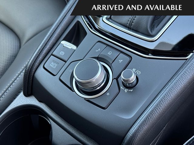 2025 MAZDA CX-5 2.5 S Preferred Package San Juan Capistrano CA