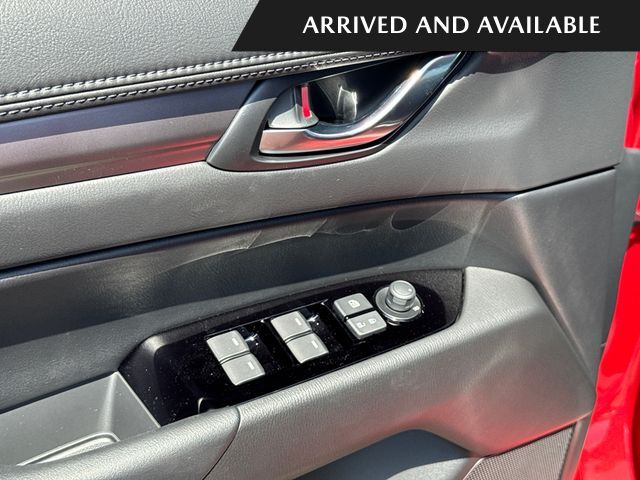 2025 MAZDA CX-5 2.5 S Preferred Package San Juan Capistrano CA