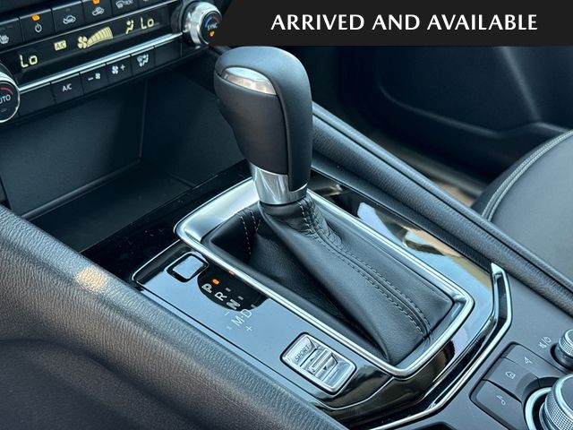 2025 MAZDA CX-5 2.5 S Preferred Package San Juan Capistrano CA