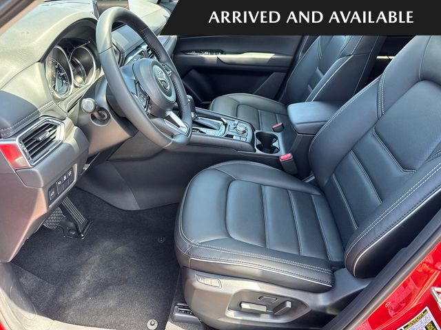 2025 MAZDA CX-5 2.5 S Preferred Package San Juan Capistrano CA