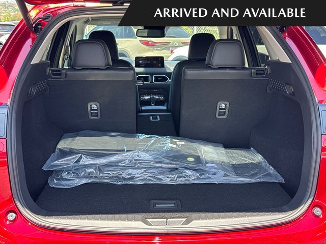 2025 MAZDA CX-5 2.5 S Preferred Package San Juan Capistrano CA