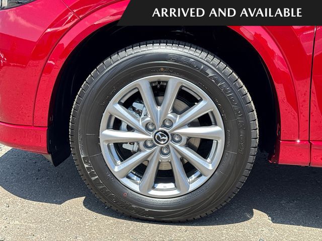 2025 MAZDA CX-5 2.5 S Preferred Package San Juan Capistrano CA