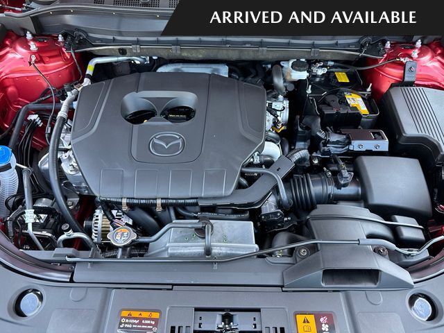 2025 MAZDA CX-5 2.5 S Preferred Package San Juan Capistrano CA