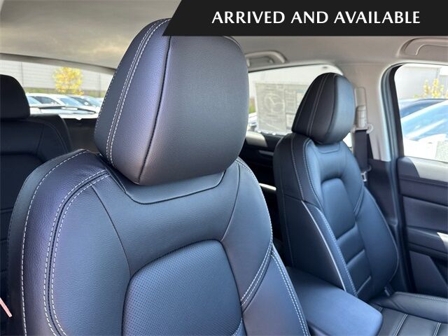 2025 MAZDA CX-5 2.5 S Preferred Package San Juan Capistrano CA