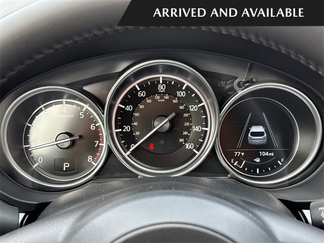 2025 MAZDA CX-5 2.5 S Preferred Package San Juan Capistrano CA