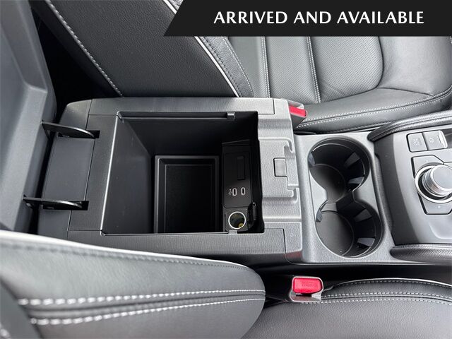 2025 MAZDA CX-5 2.5 S Preferred Package San Juan Capistrano CA