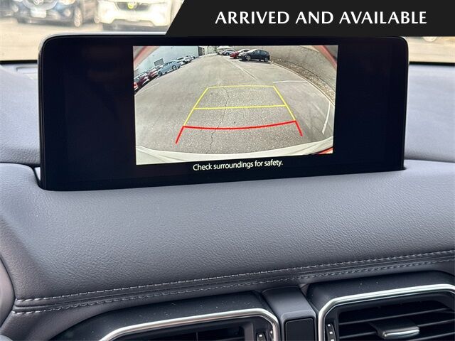 2025 MAZDA CX-5 2.5 S Preferred Package San Juan Capistrano CA