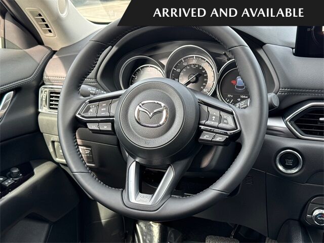 2025 MAZDA CX-5 2.5 S Preferred Package San Juan Capistrano CA