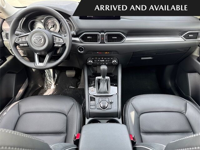 2025 MAZDA CX-5 2.5 S Preferred Package San Juan Capistrano CA