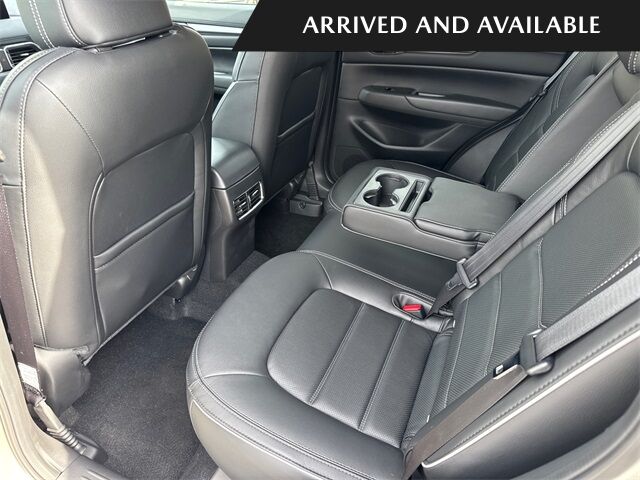 2025 MAZDA CX-5 2.5 S Preferred Package San Juan Capistrano CA