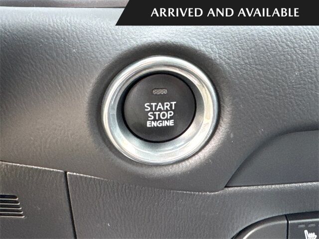 2025 MAZDA CX-5 2.5 S Preferred Package San Juan Capistrano CA
