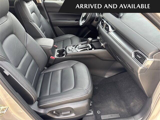 2025 MAZDA CX-5 2.5 S Preferred Package San Juan Capistrano CA