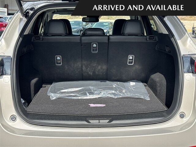 2025 MAZDA CX-5 2.5 S Preferred Package San Juan Capistrano CA
