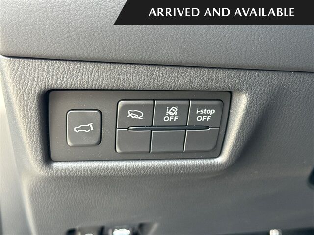 2025 MAZDA CX-5 2.5 S Preferred Package San Juan Capistrano CA