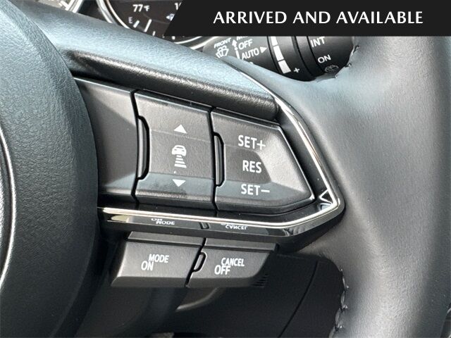 2025 MAZDA CX-5 2.5 S Preferred Package San Juan Capistrano CA
