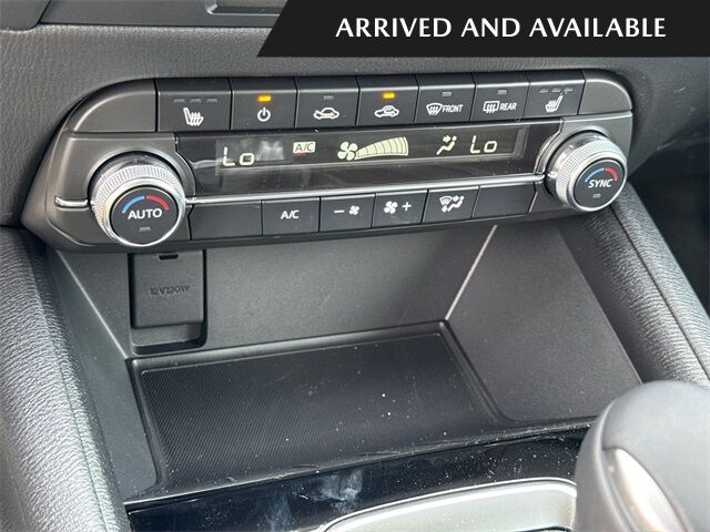 2025 MAZDA CX-5 2.5 S Preferred Package San Juan Capistrano CA