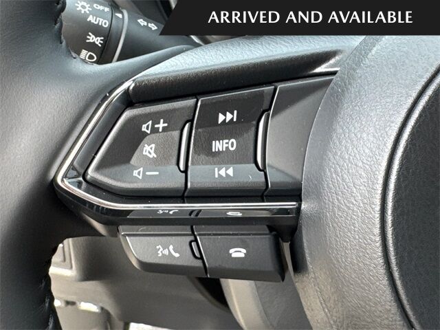 2025 MAZDA CX-5 2.5 S Preferred Package San Juan Capistrano CA