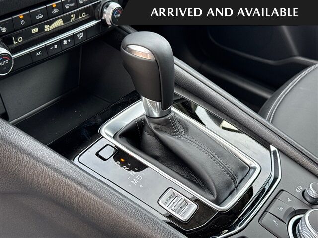 2025 MAZDA CX-5 2.5 S Preferred Package San Juan Capistrano CA