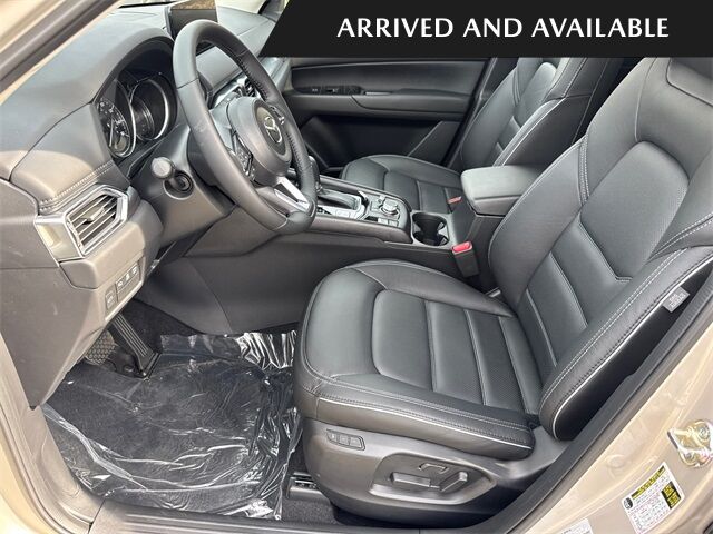 2025 MAZDA CX-5 2.5 S Preferred Package San Juan Capistrano CA