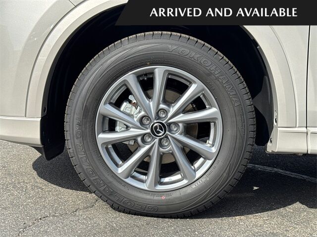 2025 MAZDA CX-5 2.5 S Preferred Package San Juan Capistrano CA