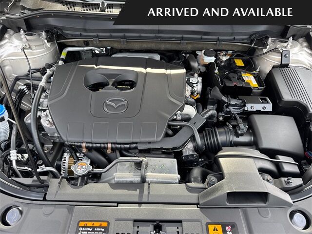 2025 MAZDA CX-5 2.5 S Preferred Package San Juan Capistrano CA