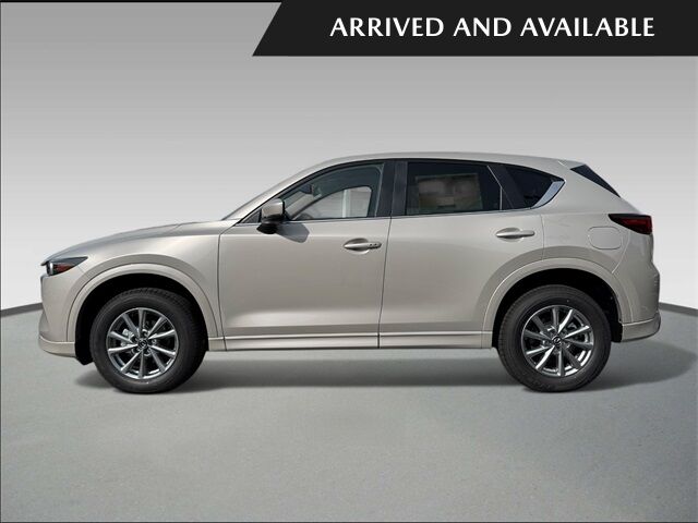 2025 MAZDA CX-5 2.5 S Preferred Package San Juan Capistrano CA