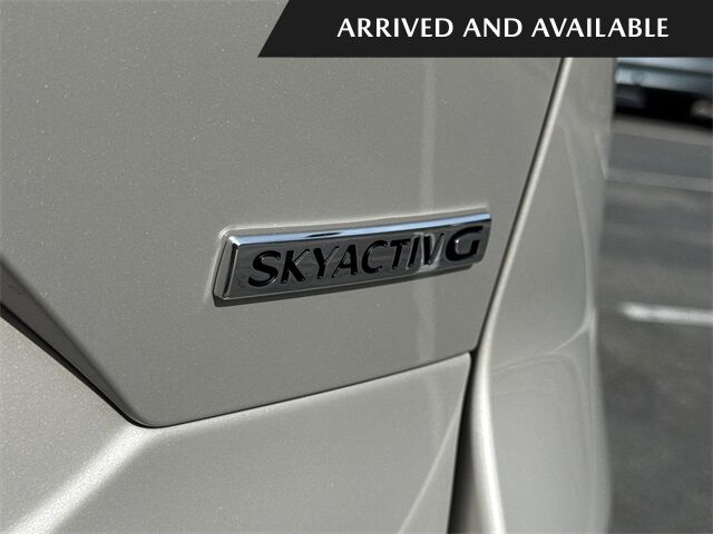 2025 MAZDA CX-5 2.5 S Preferred Package San Juan Capistrano CA