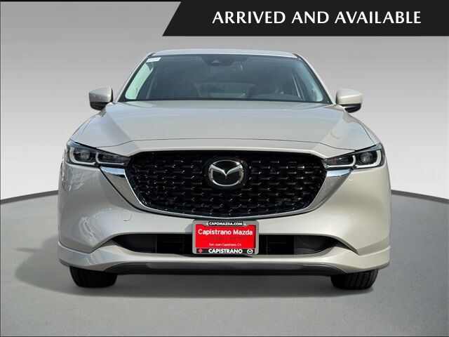 2025 MAZDA CX-5 2.5 S Preferred Package San Juan Capistrano CA