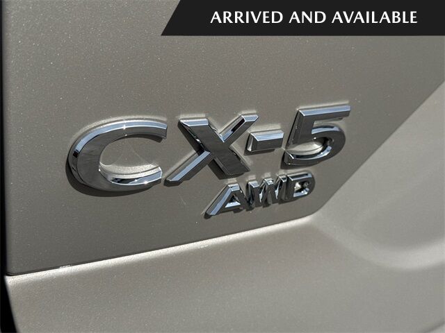 2025 MAZDA CX-5 2.5 S Preferred Package San Juan Capistrano CA