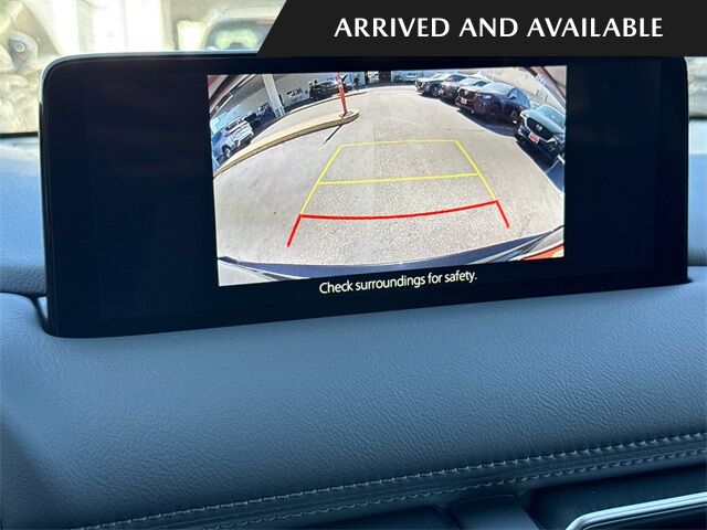 2025 MAZDA CX-5 2.5 S Preferred Package San Juan Capistrano CA